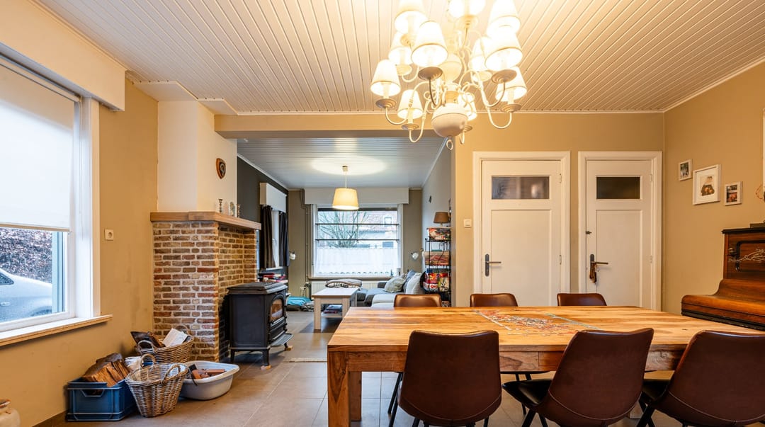 Foto 7 van Scheidingstraat 15