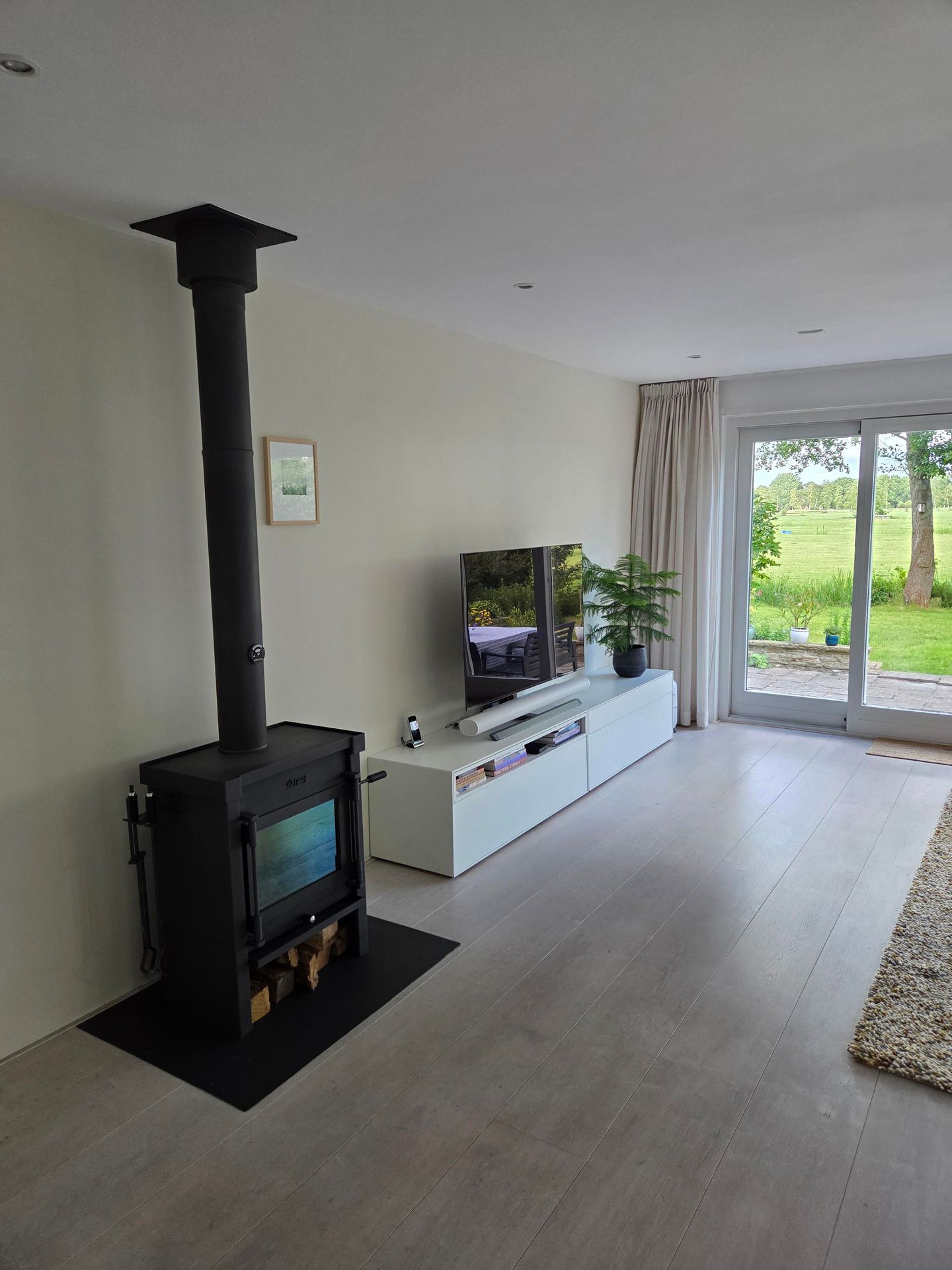 Foto 5 van Hamersweg 20-B