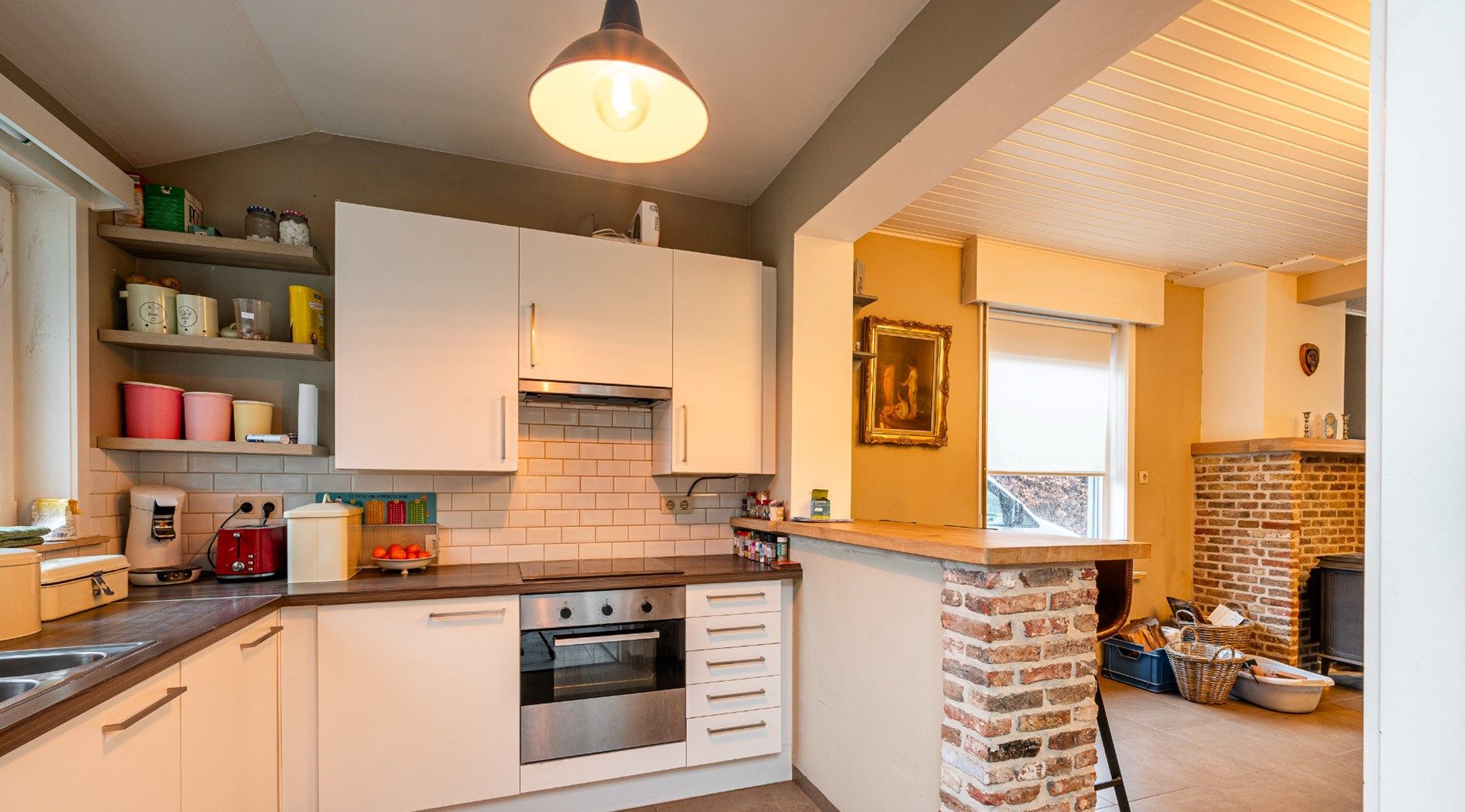 Foto 12 van Scheidingstraat 15