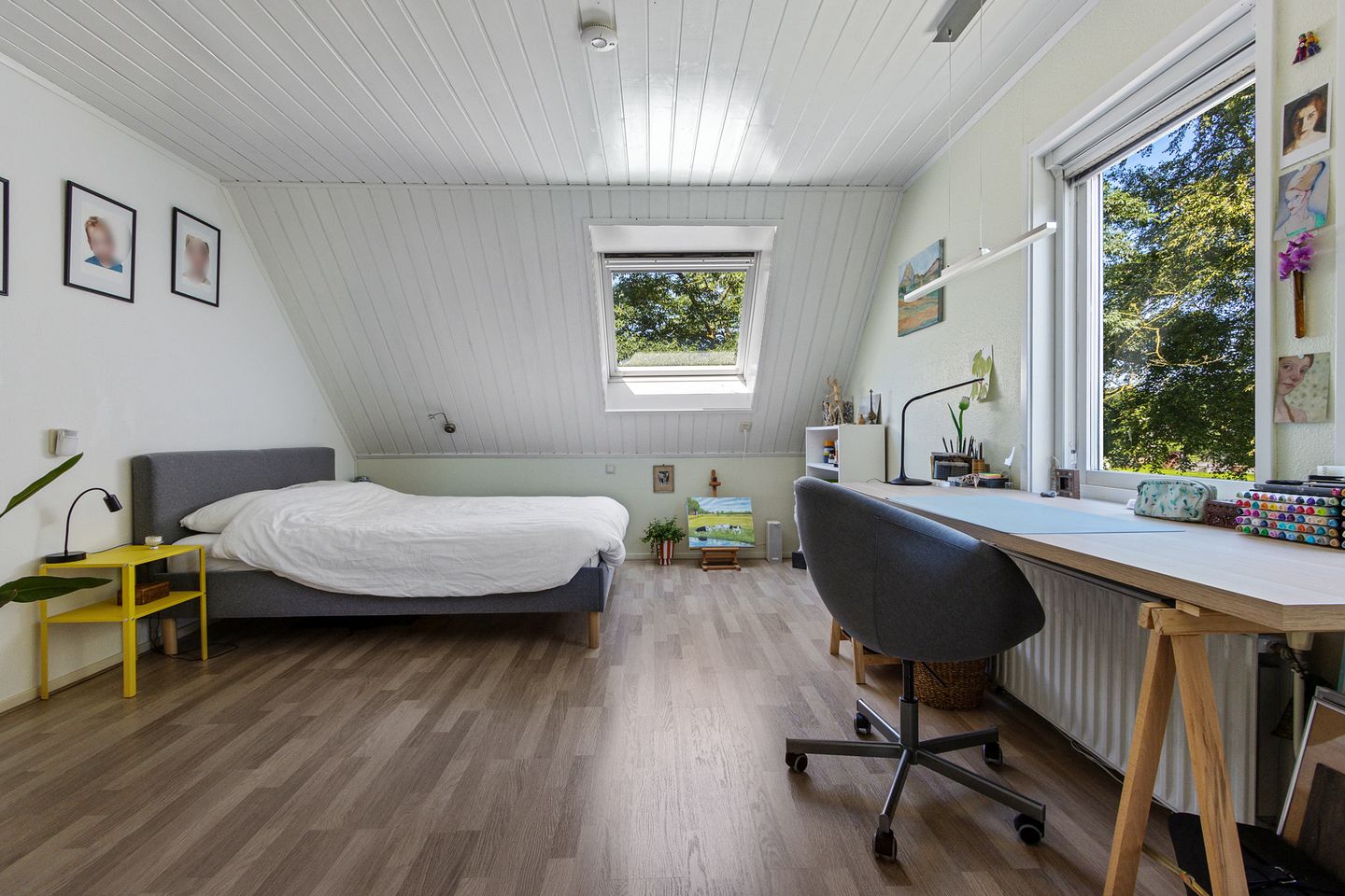 Foto 20 van Hamersweg 20-B