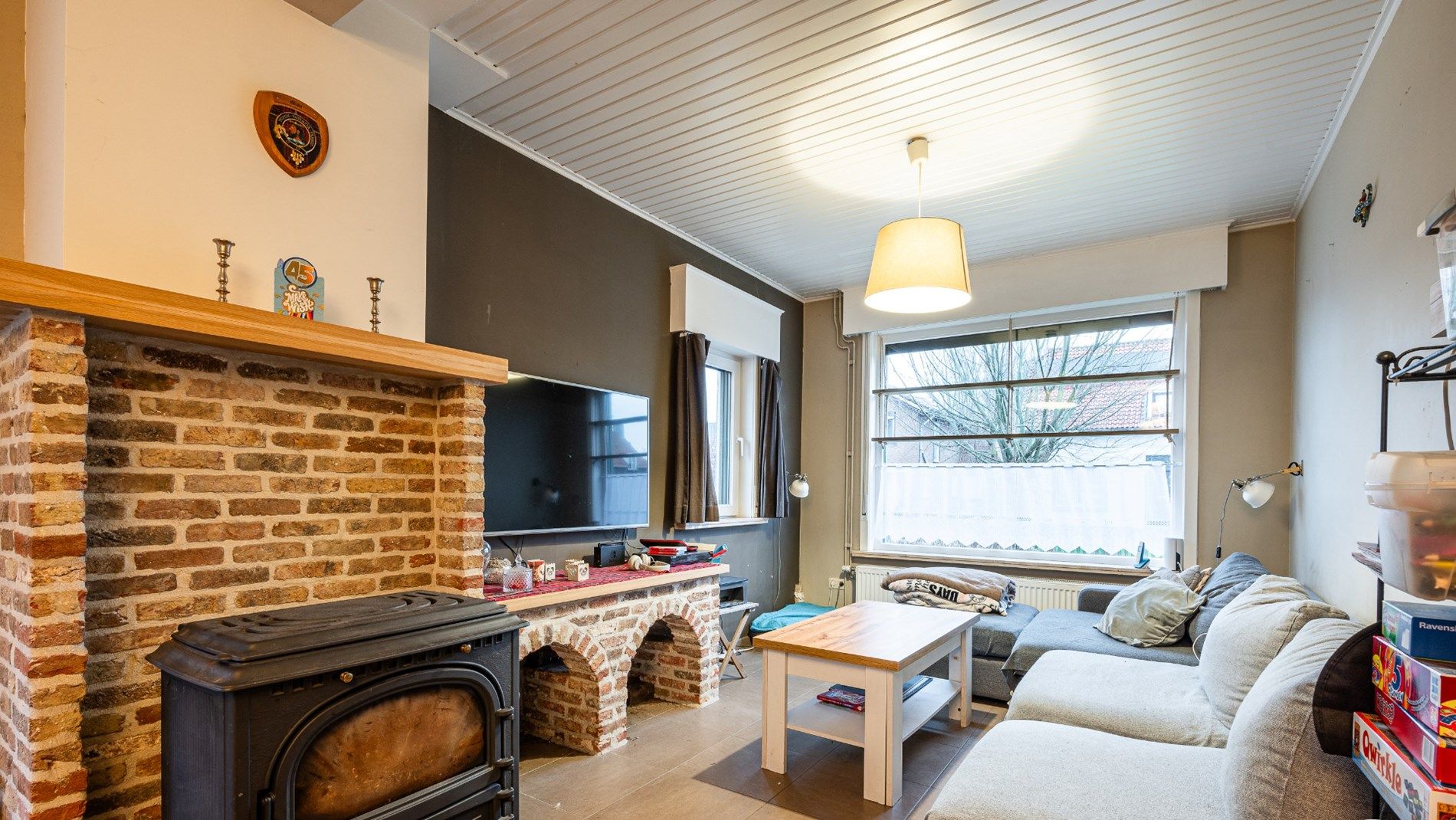 Foto 3 van Scheidingstraat 15