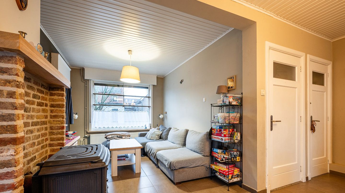 Foto 4 van Scheidingstraat 15