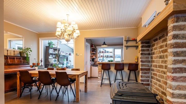 Foto 9 van Scheidingstraat 15