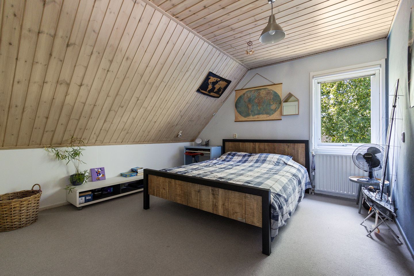 Foto 25 van Hamersweg 20-B