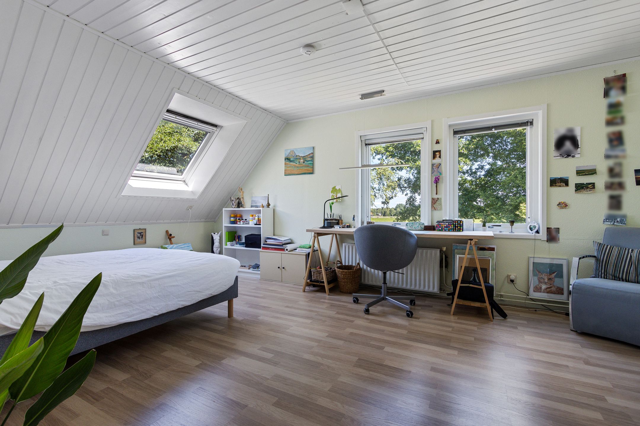 Foto 21 van Hamersweg 20-B