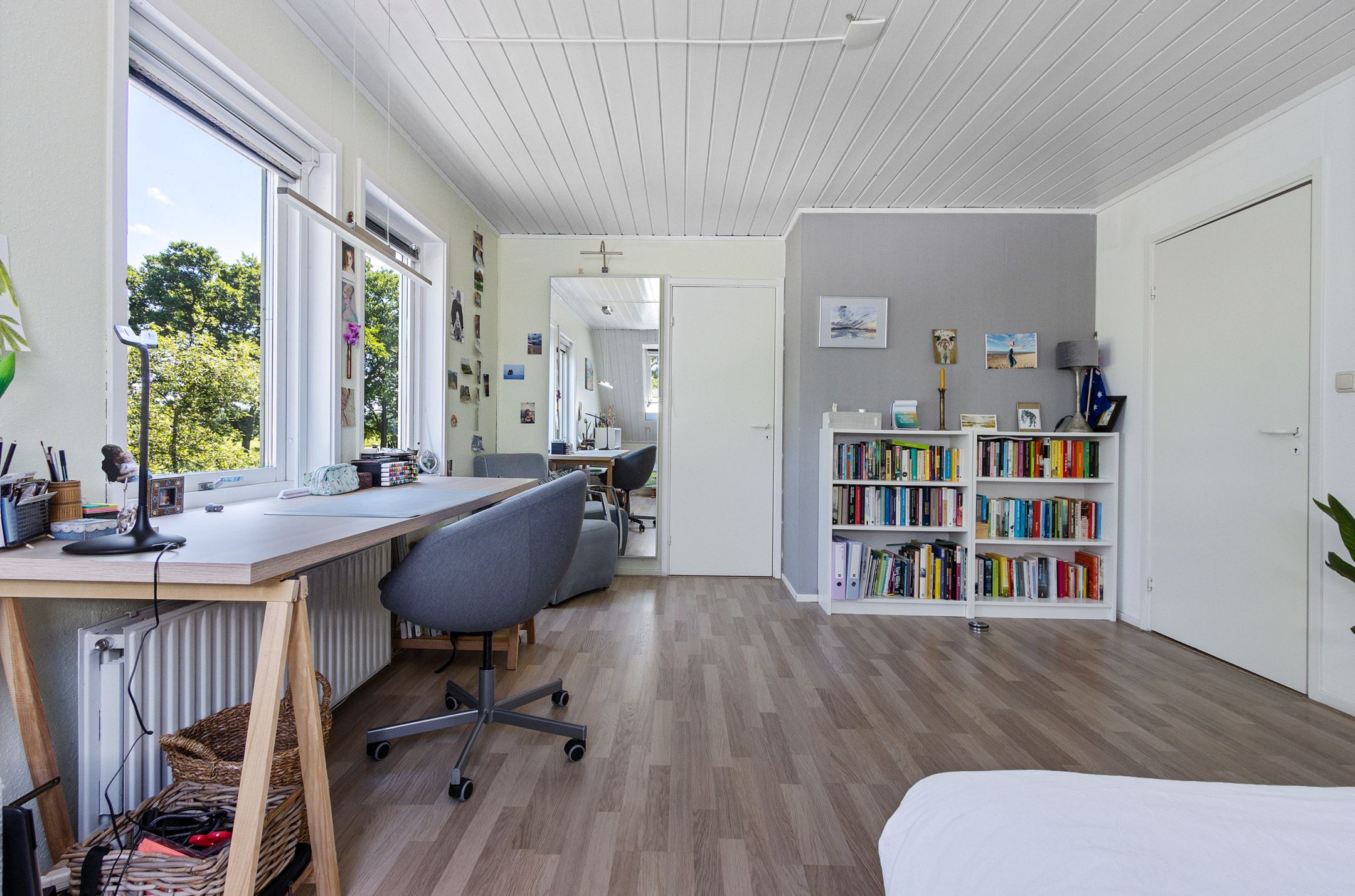 Foto 27 van Hamersweg 20-B