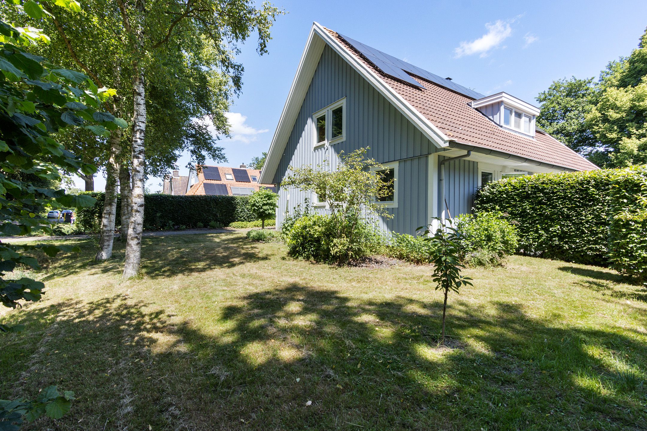 Foto 42 van Hamersweg 20-B