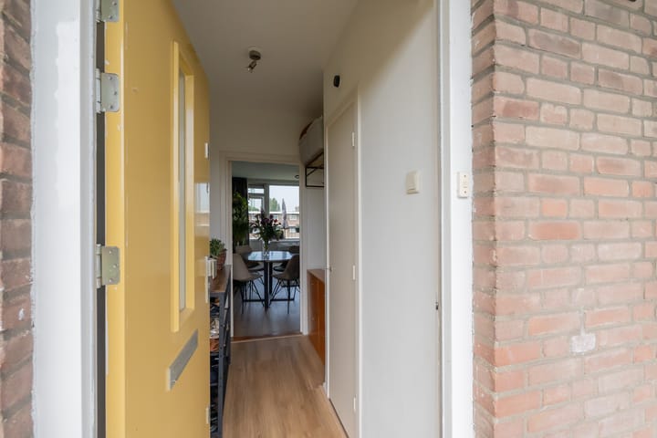 Foto 7 van Mr. G. Groen van Prinstererlaan 323