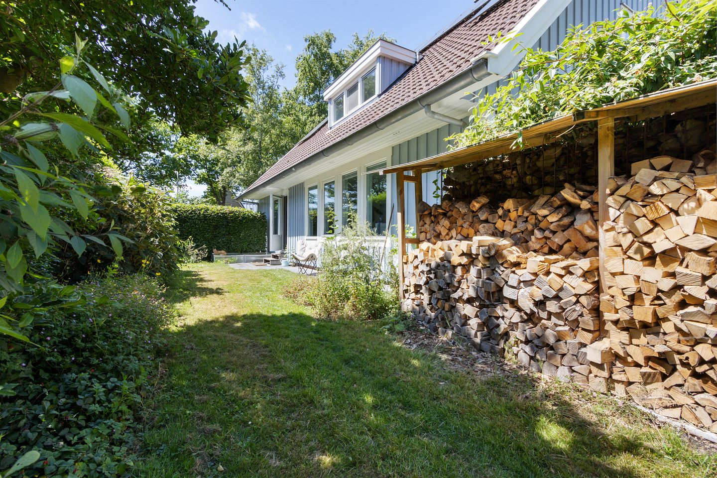 Foto 34 van Hamersweg 20-B