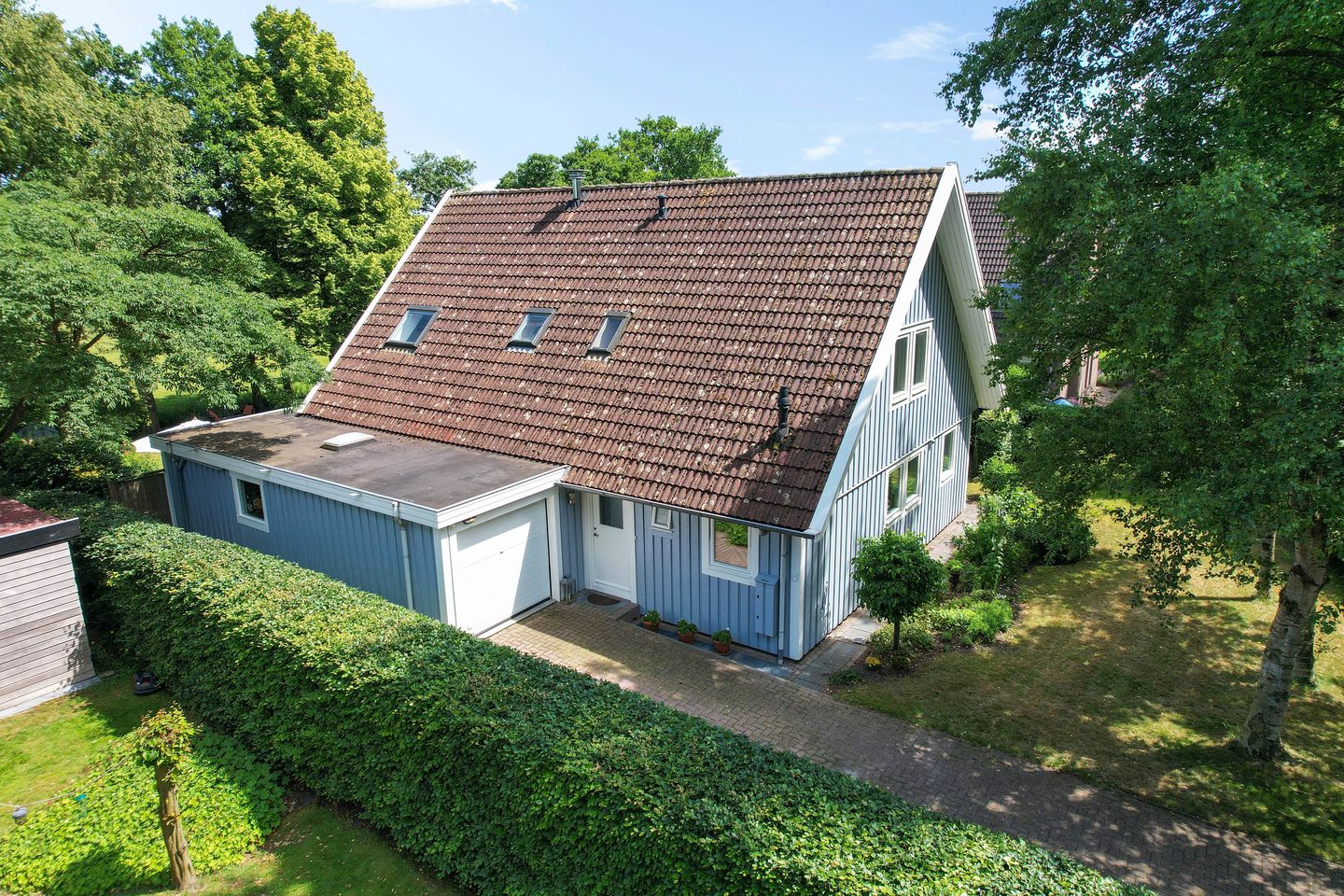 Foto 40 van Hamersweg 20-B