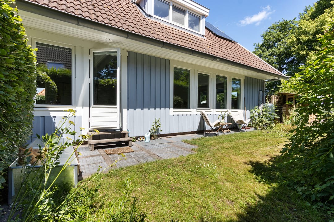 Foto 38 van Hamersweg 20-B