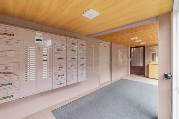 Foto 5 van Mr. G. Groen van Prinstererlaan 323