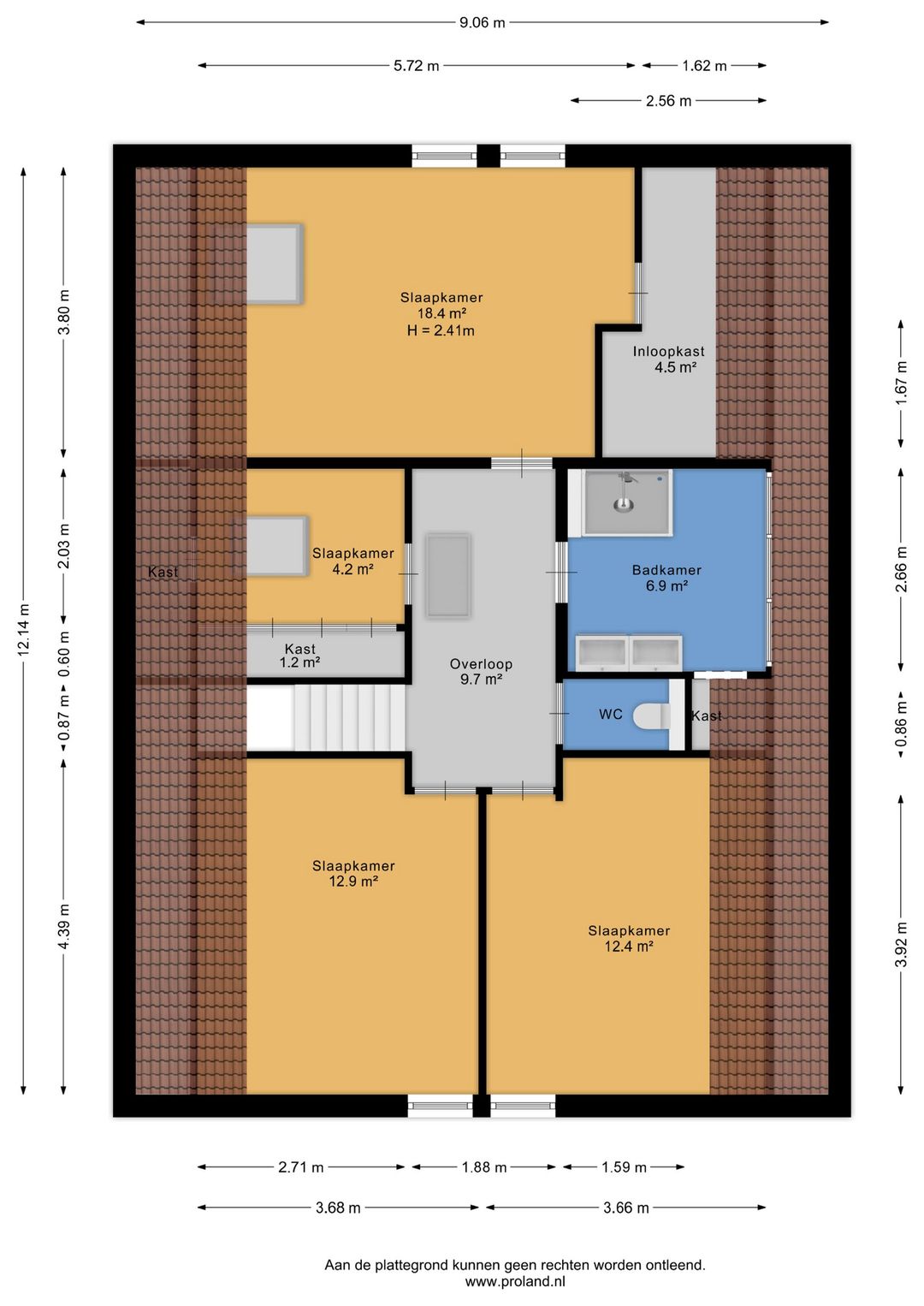 Foto 47 van Hamersweg 20-B