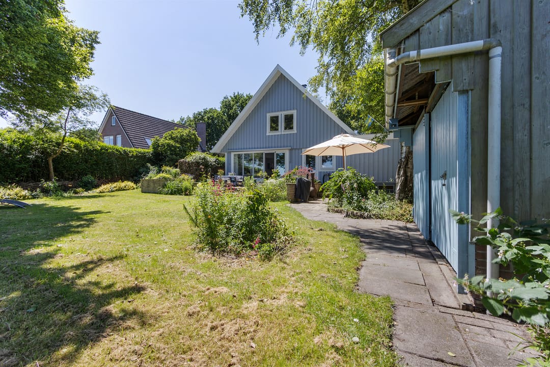 Foto 32 van Hamersweg 20-B