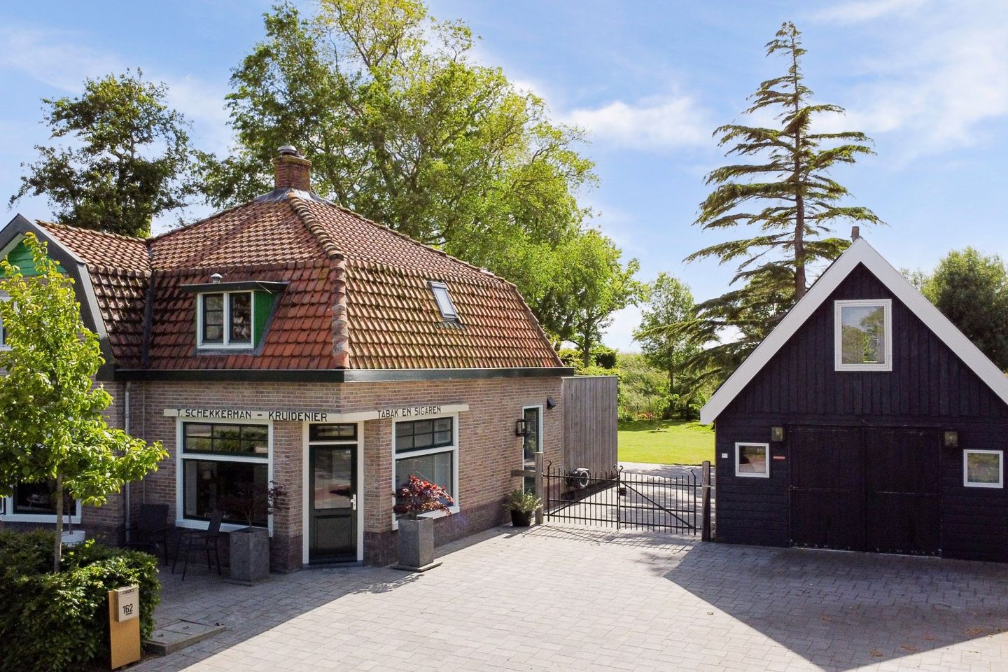 Foto 4 van Dorpsweg 162