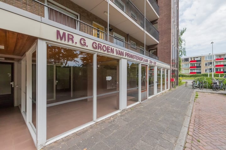 Foto 4 van Mr. G. Groen van Prinstererlaan 323
