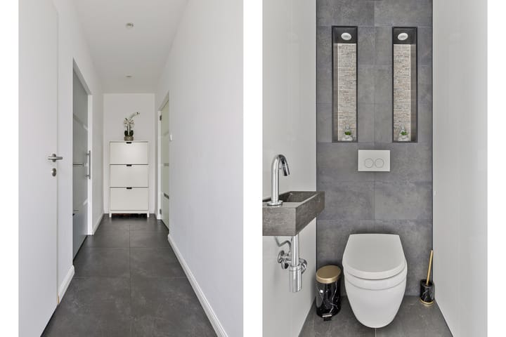 Foto 5 van Vier Ambachtenstraat 10