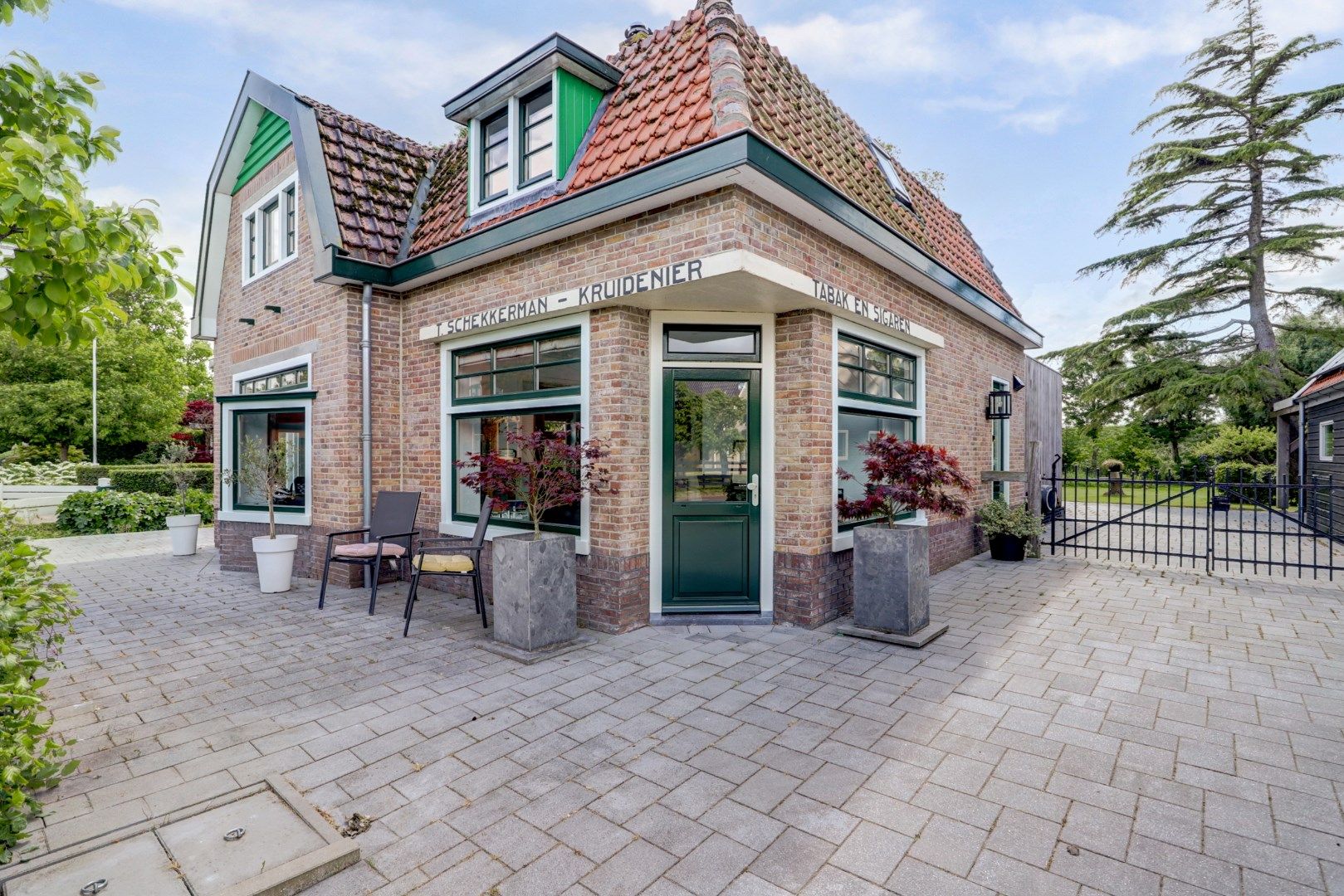 Foto 3 van Dorpsweg 162