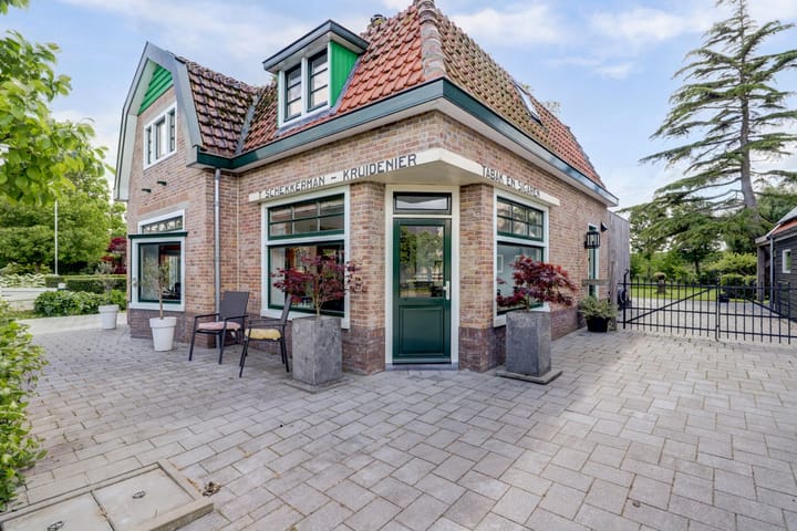 Foto 3 van Dorpsweg 162