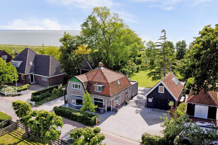 Foto 5 van Dorpsweg 162