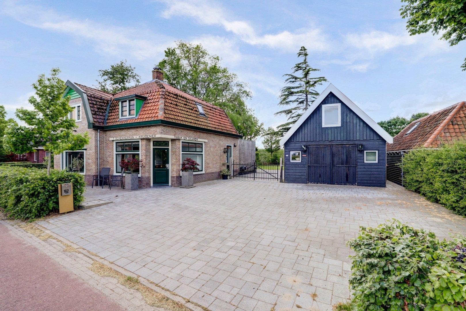 Foto 6 van Dorpsweg 162