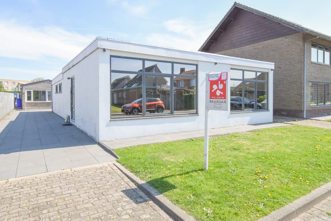 Photo 2 of Vier Ambachtenstraat 10