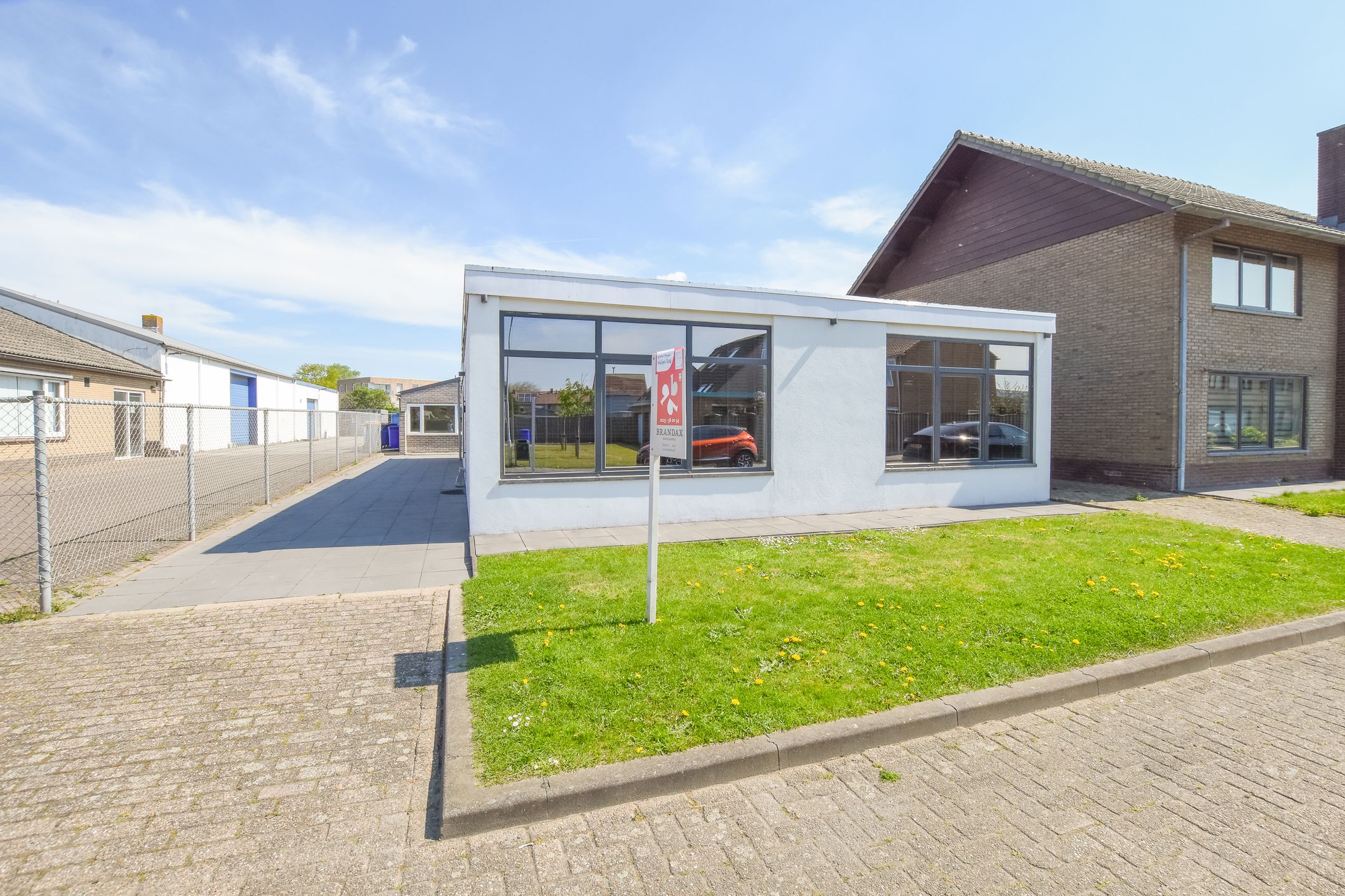 Photo 3 of Vier Ambachtenstraat 10