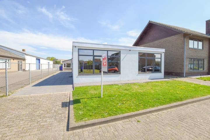 Foto 3 van Vier Ambachtenstraat 10