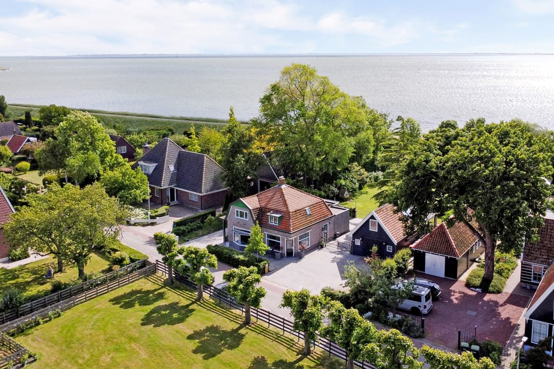 Foto 2 van Dorpsweg 162