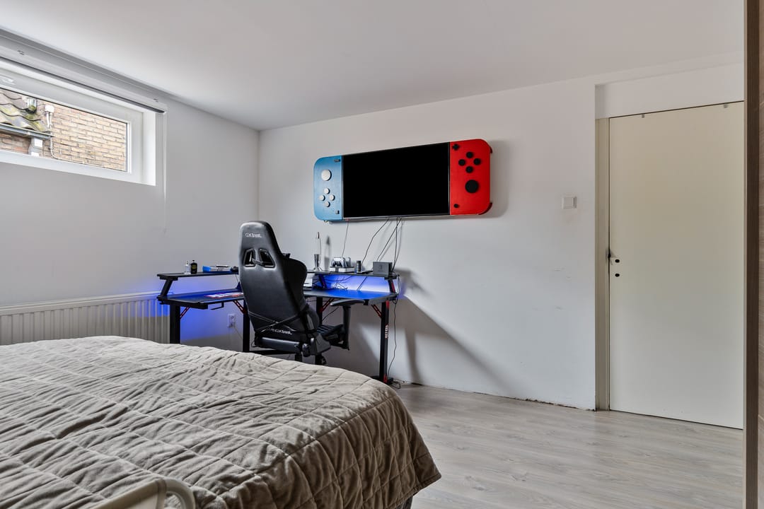 Photo 22 of Vier Ambachtenstraat 10