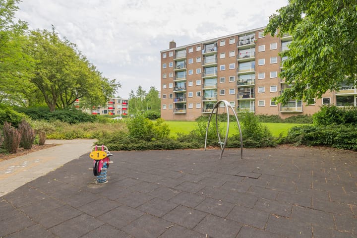 Foto 34 van Mr. G. Groen van Prinstererlaan 323