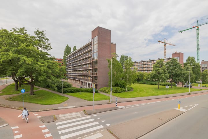 Foto 33 van Mr. G. Groen van Prinstererlaan 323