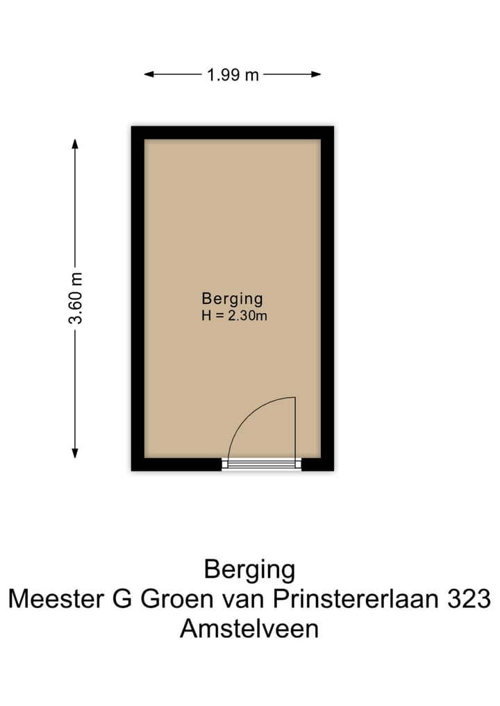 Foto 36 van Mr. G. Groen van Prinstererlaan 323