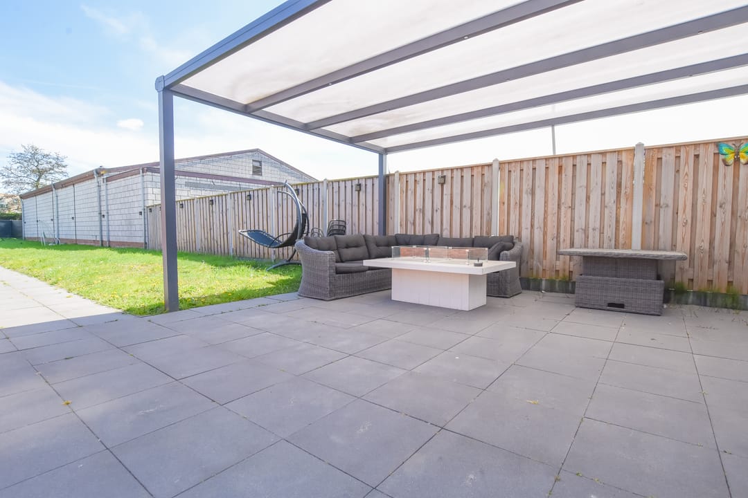 Photo 26 of Vier Ambachtenstraat 10