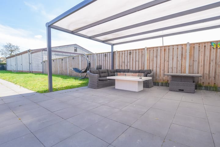 Foto 26 van Vier Ambachtenstraat 10