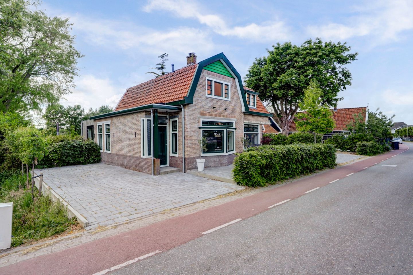 Foto 49 van Dorpsweg 162