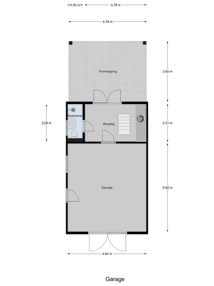 Foto 53 van Dorpsweg 162