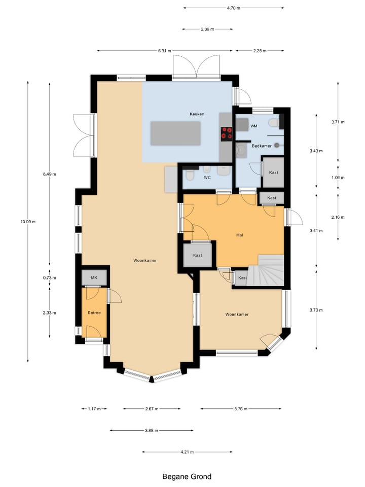 Foto 51 van Dorpsweg 162