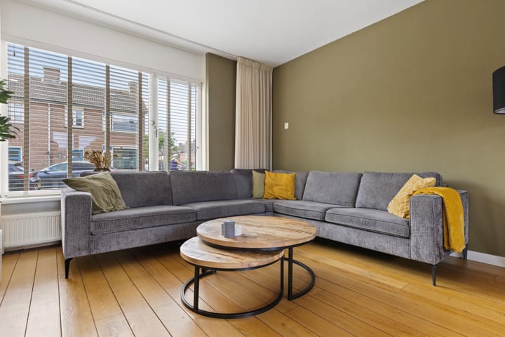 Foto 5 van de Chamillylaan 15