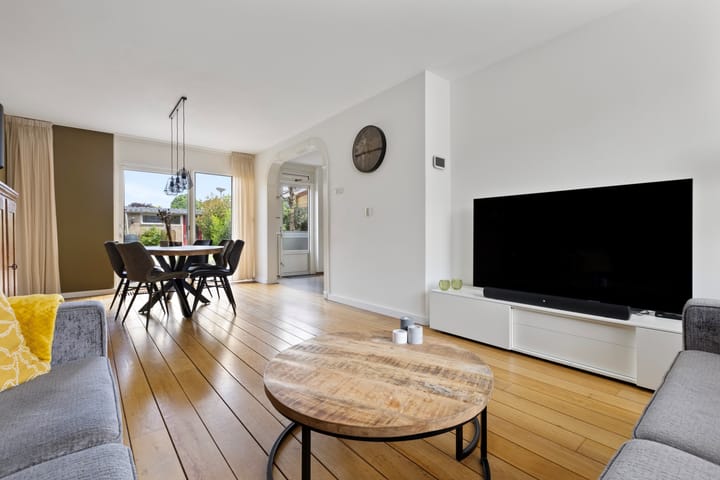 Foto 6 van de Chamillylaan 15