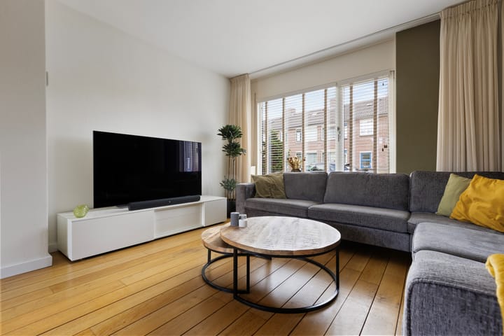 Foto 7 van de Chamillylaan 15