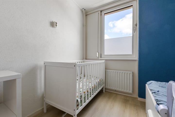 Foto 15 van de Chamillylaan 15