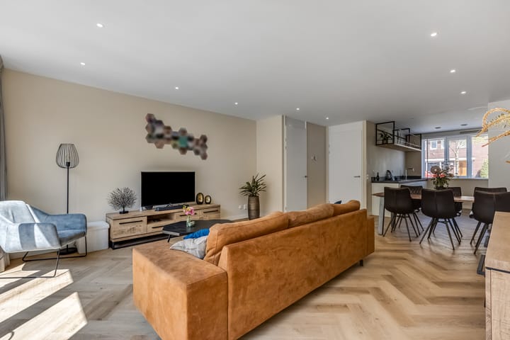 Photo 3 of Hensenhof 8