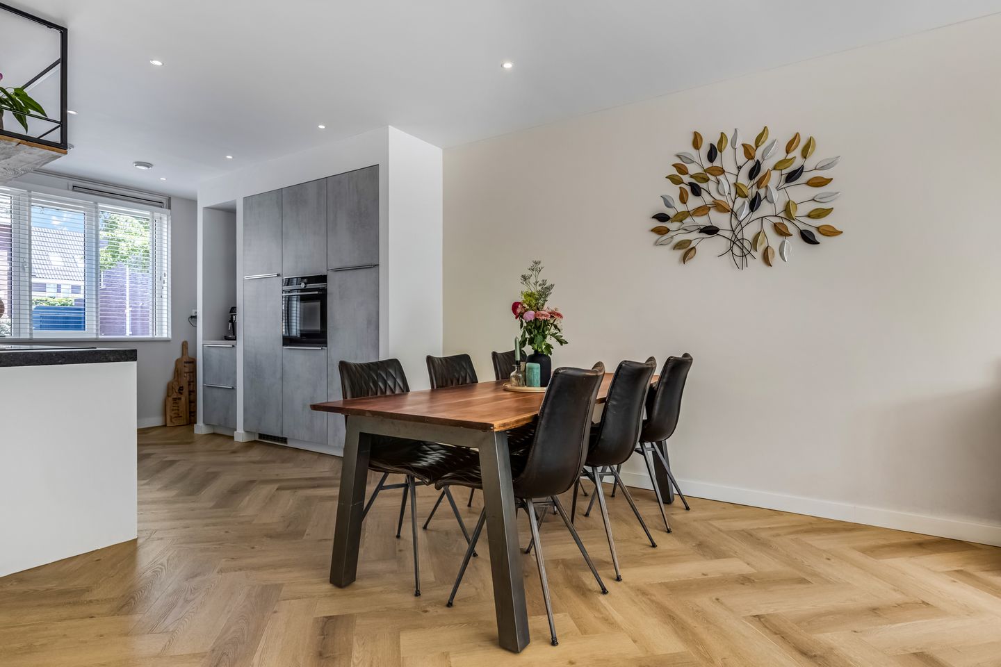 Foto 4 van Hensenhof 8