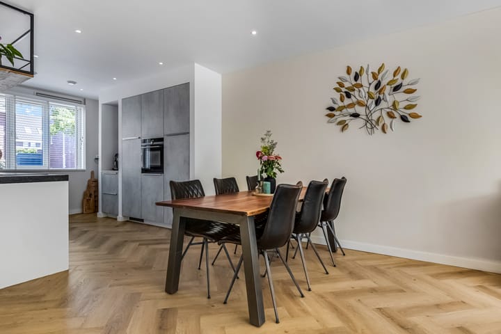 Photo 4 of Hensenhof 8