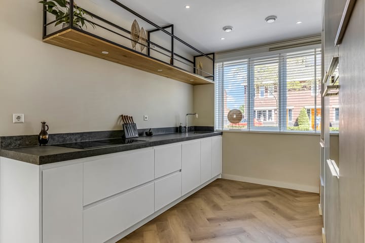 Photo 5 of Hensenhof 8