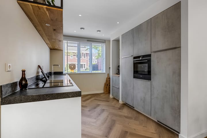 Photo 6 of Hensenhof 8