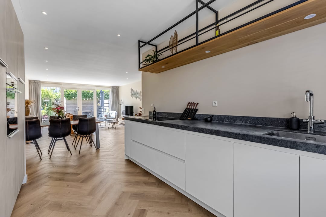 Foto 7 van Hensenhof 8