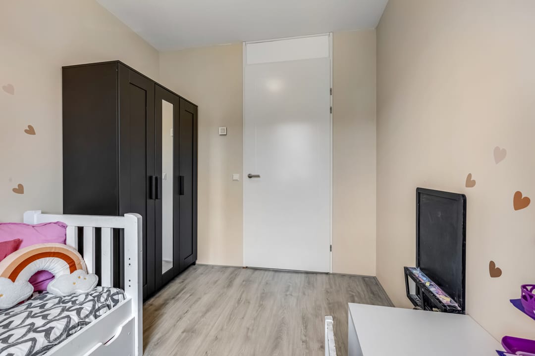 Foto 11 van Hensenhof 8