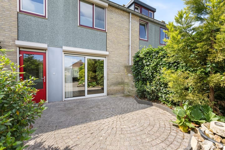 Foto 32 van de Chamillylaan 15